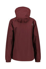 Regenjacke VARJA mit Kapuze