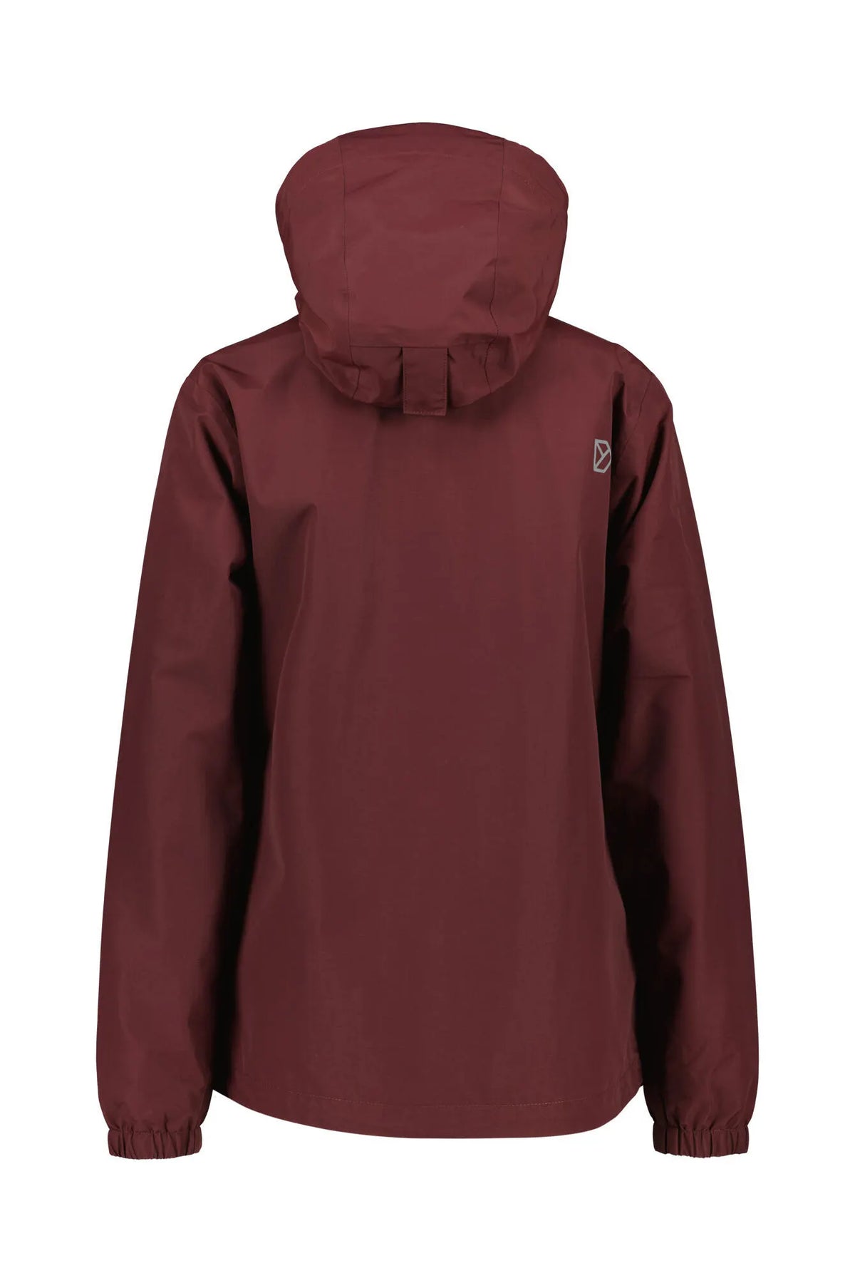 Regenjacke VARJA mit Kapuze
