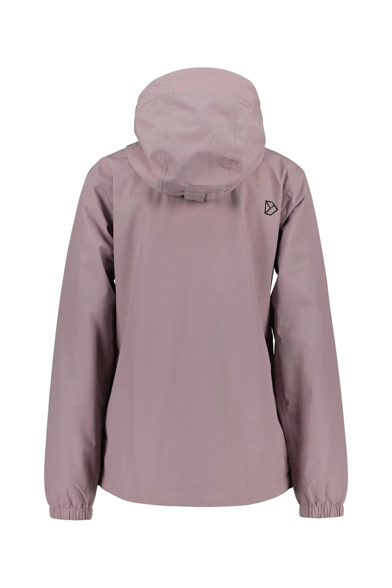 Regenjacke VARJA mit Kapuze