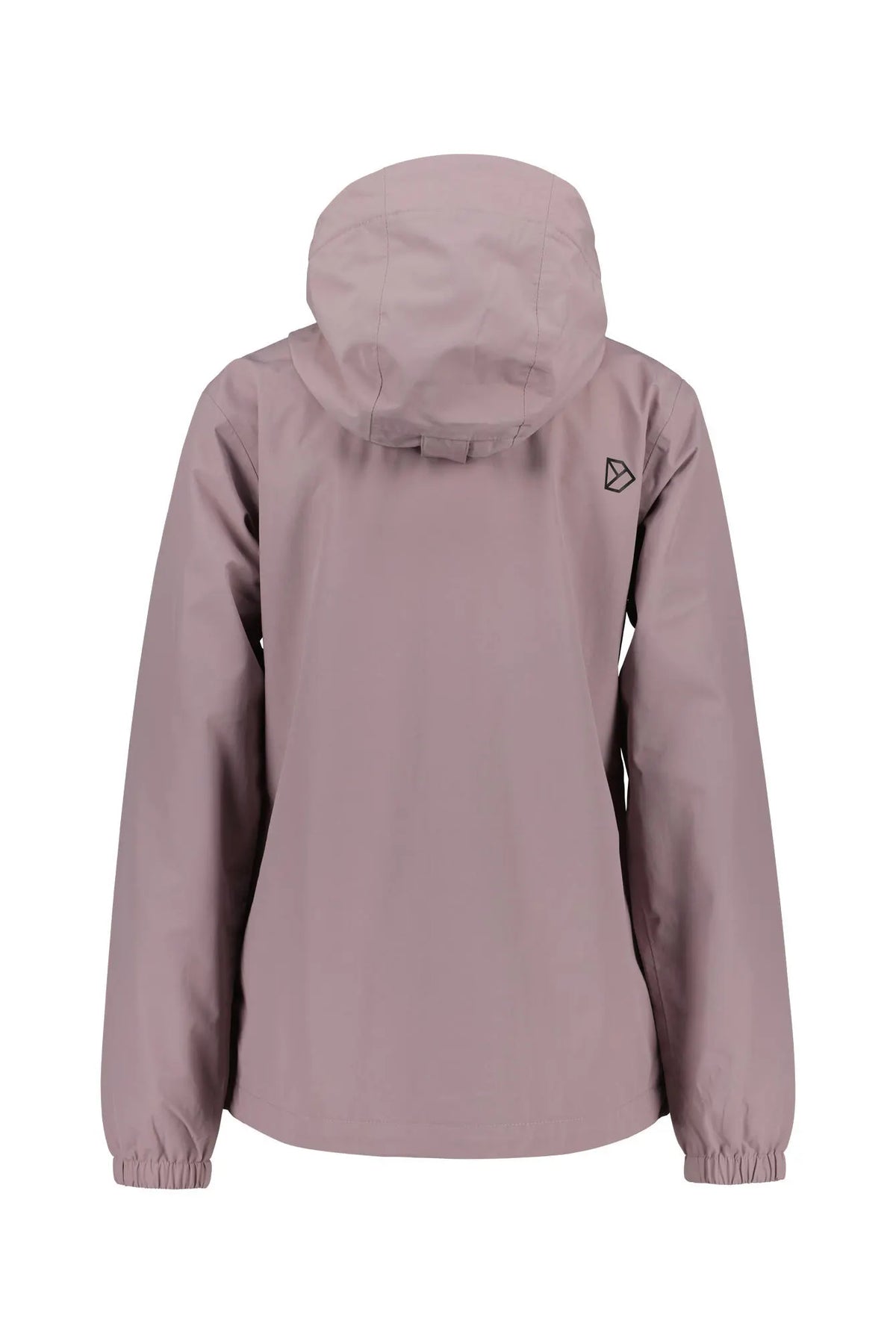 Regenjacke VARJA mit Kapuze