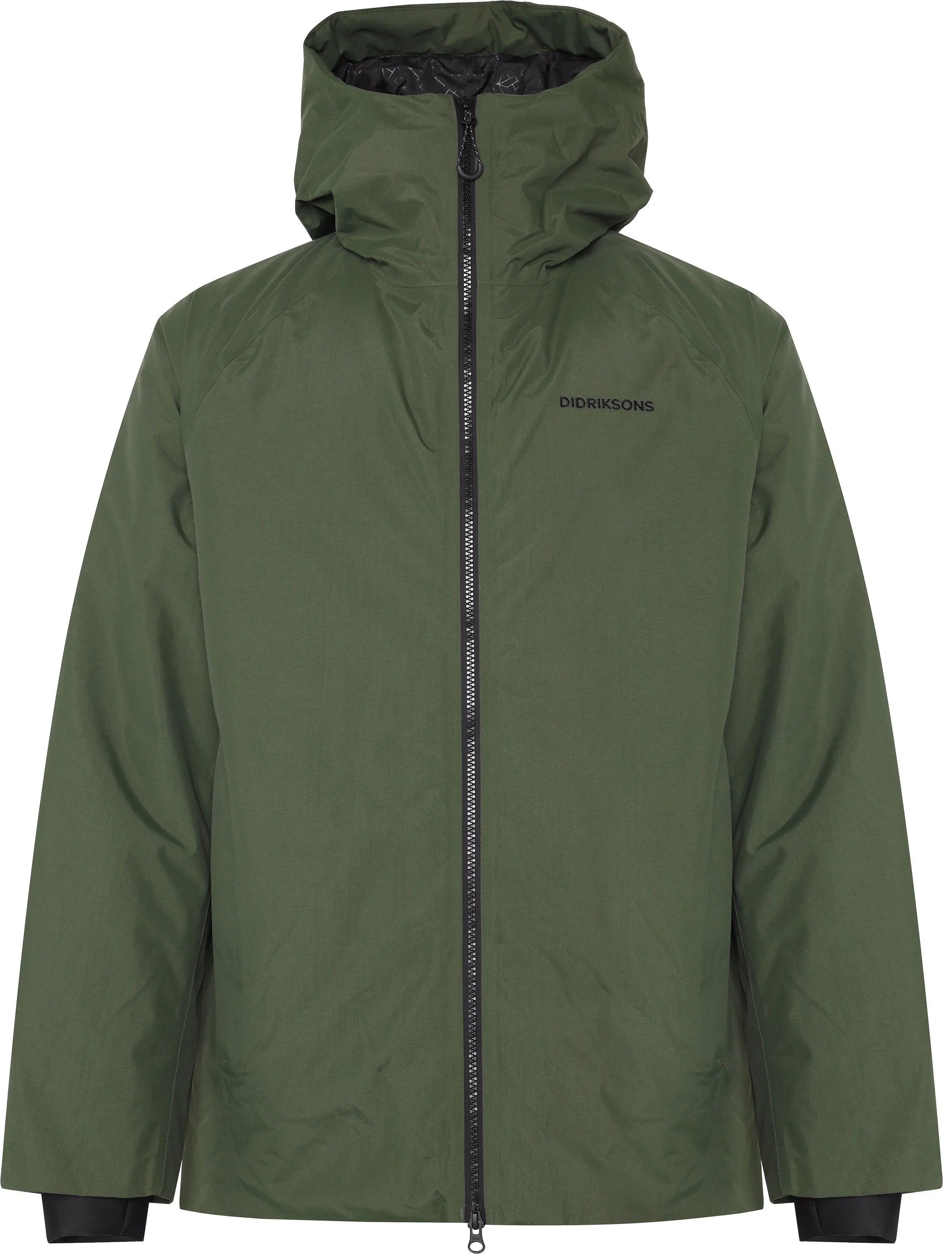 Winterjacke MARVIN mit Kapuze
