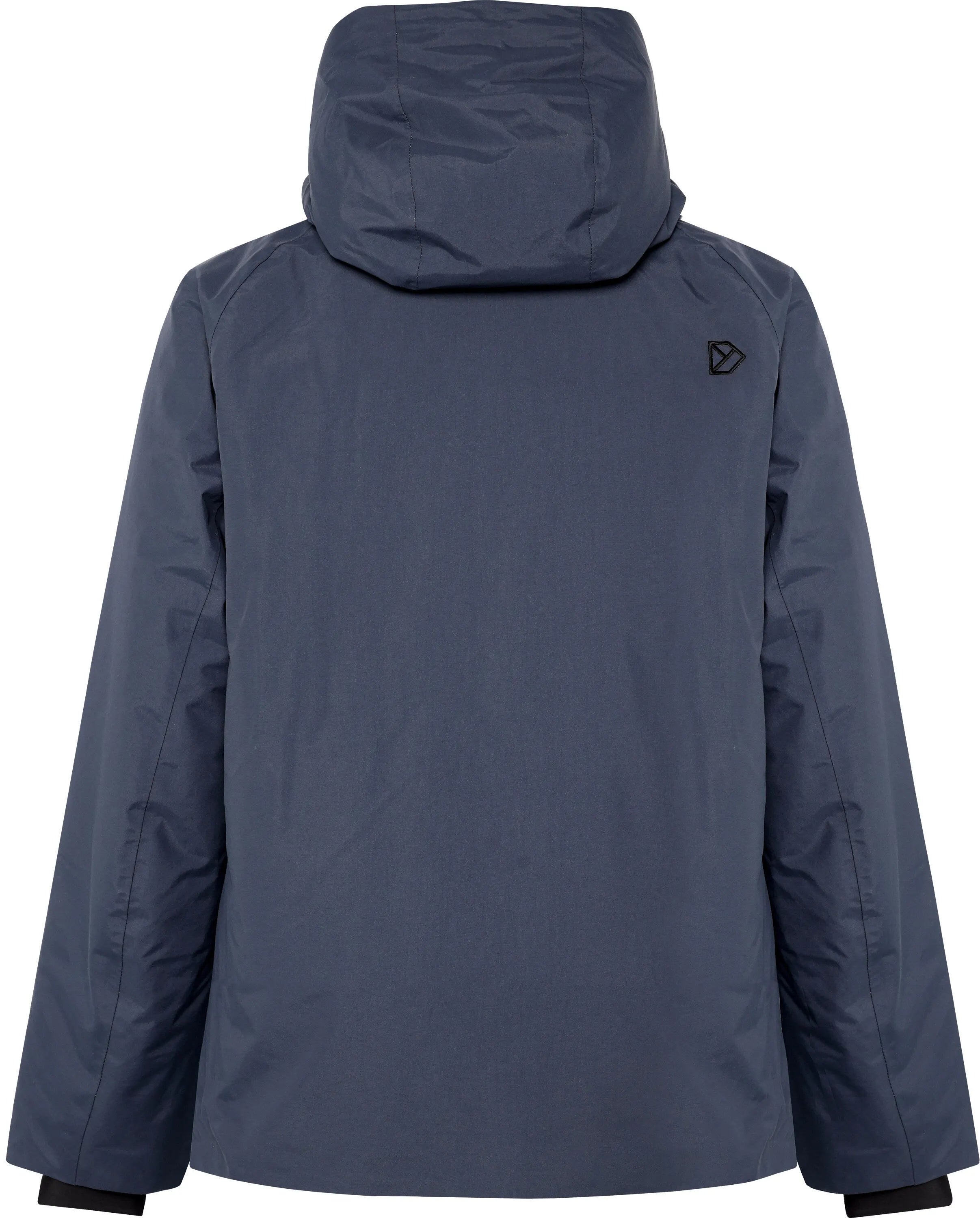 Winterjacke MARVIN mit Kapuze