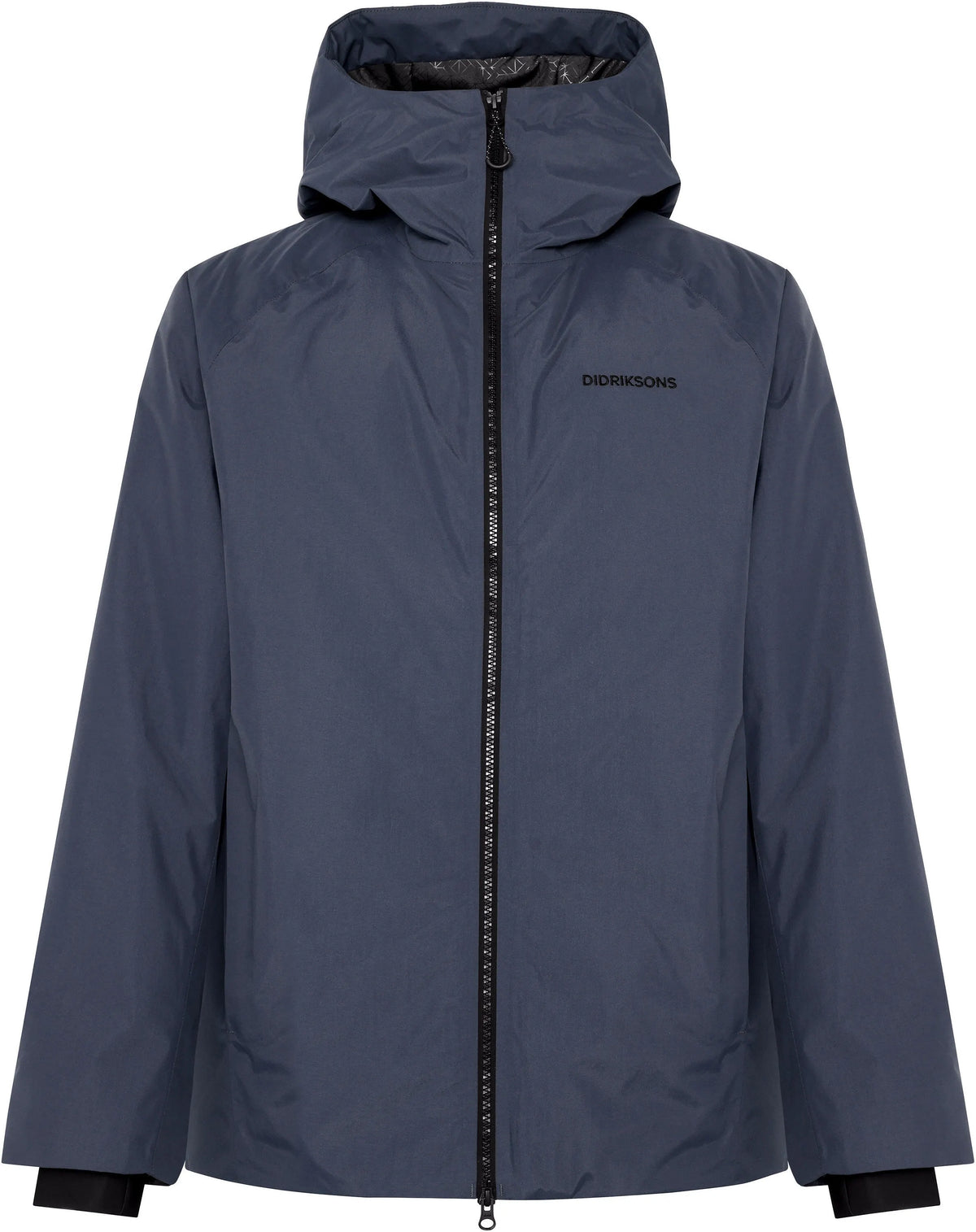 Winterjacke MARVIN mit Kapuze