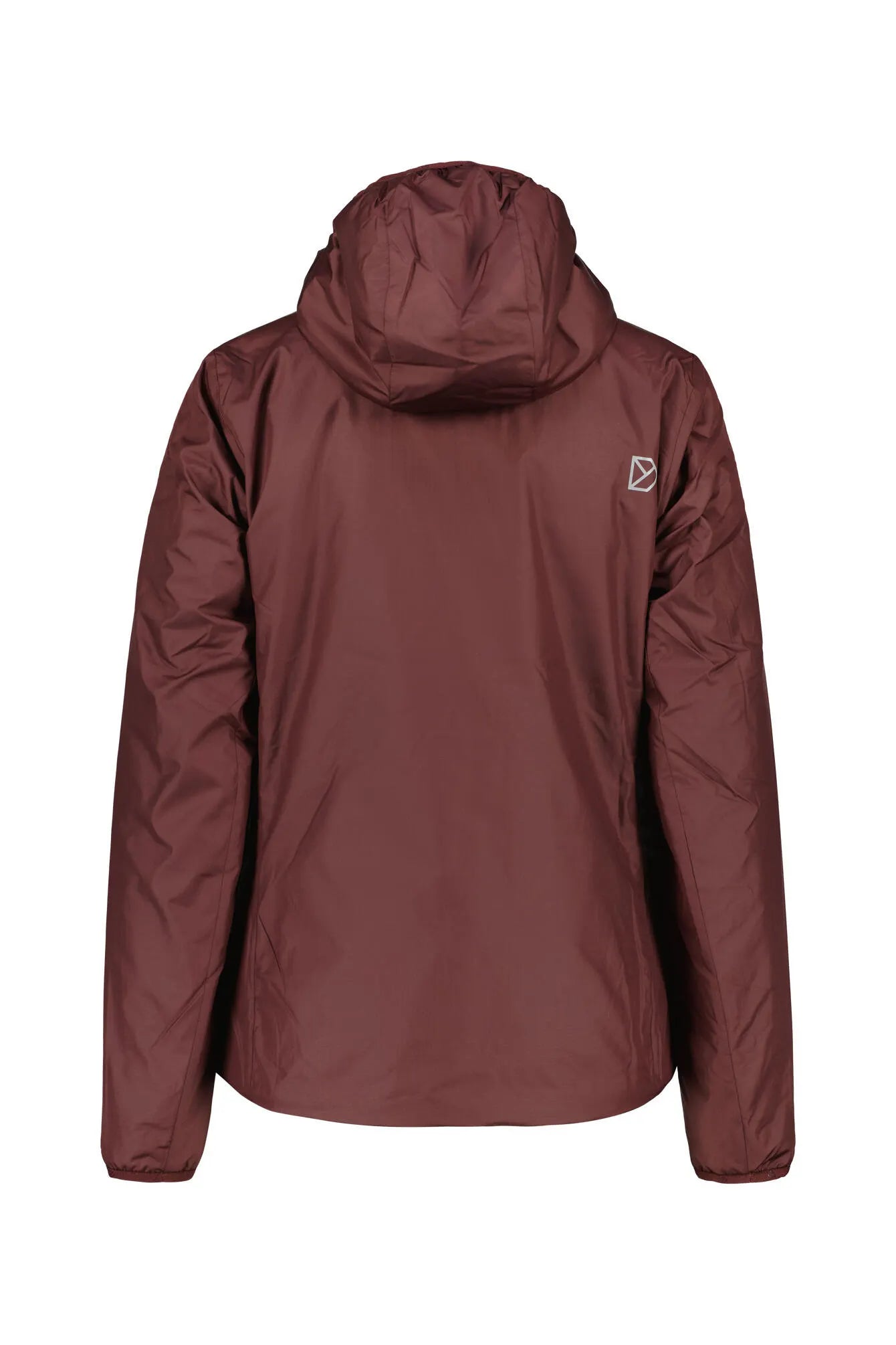 Funktionsjacke KARIX mit Kapuze