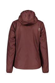 Funktionsjacke KARIX mit Kapuze