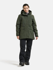 Funktionsjacke ESSA