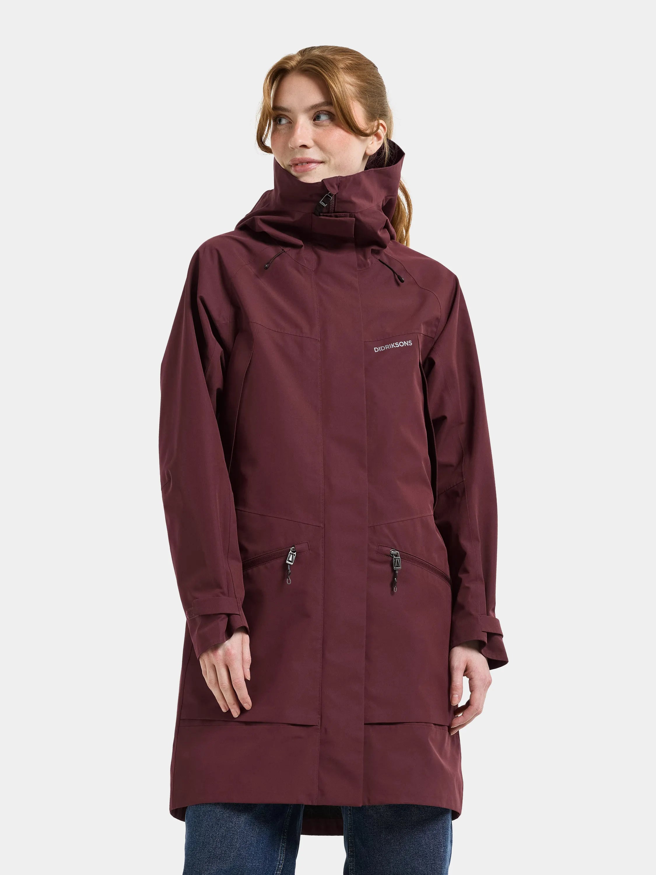 Parka ILMA