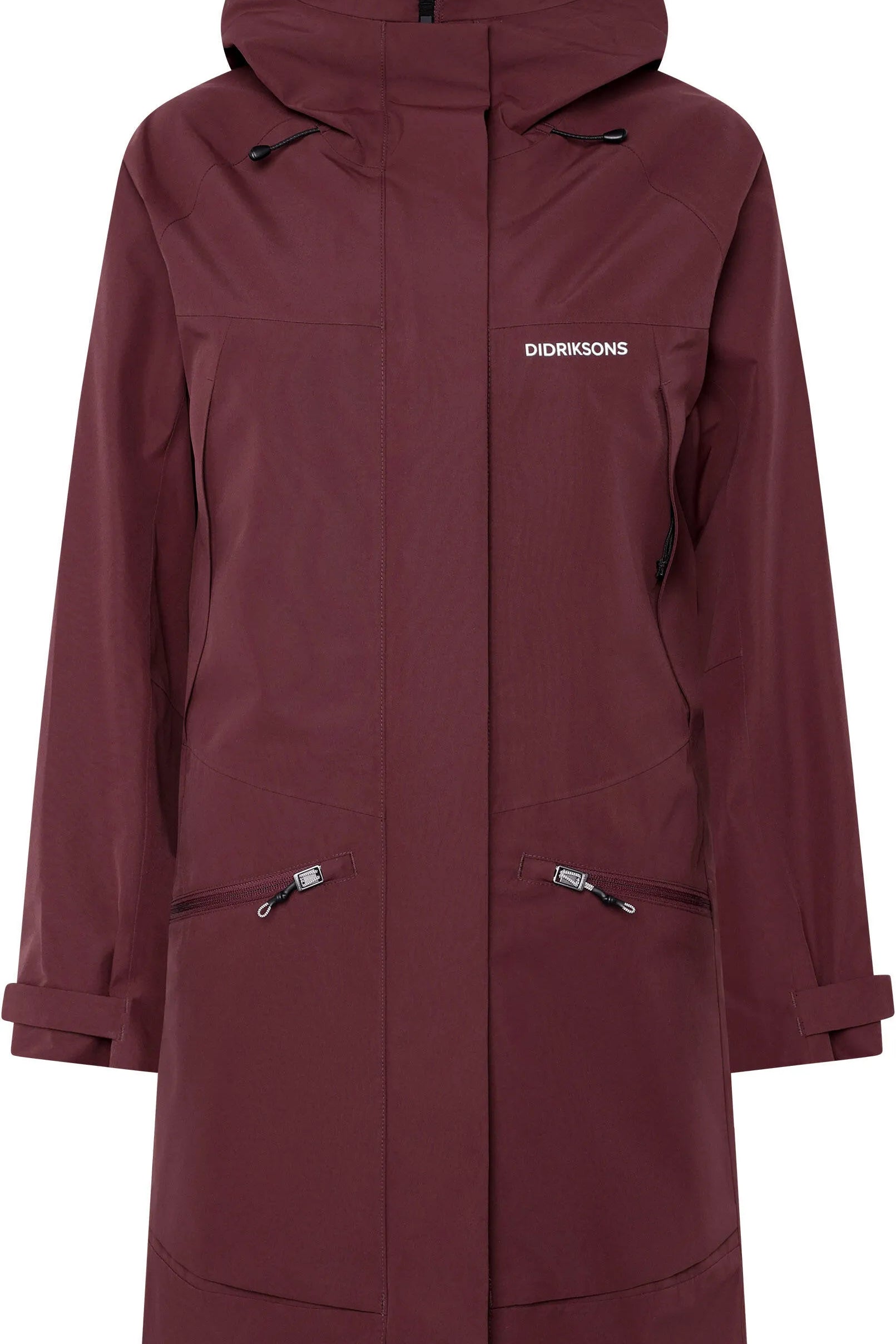 Parka ILMA
