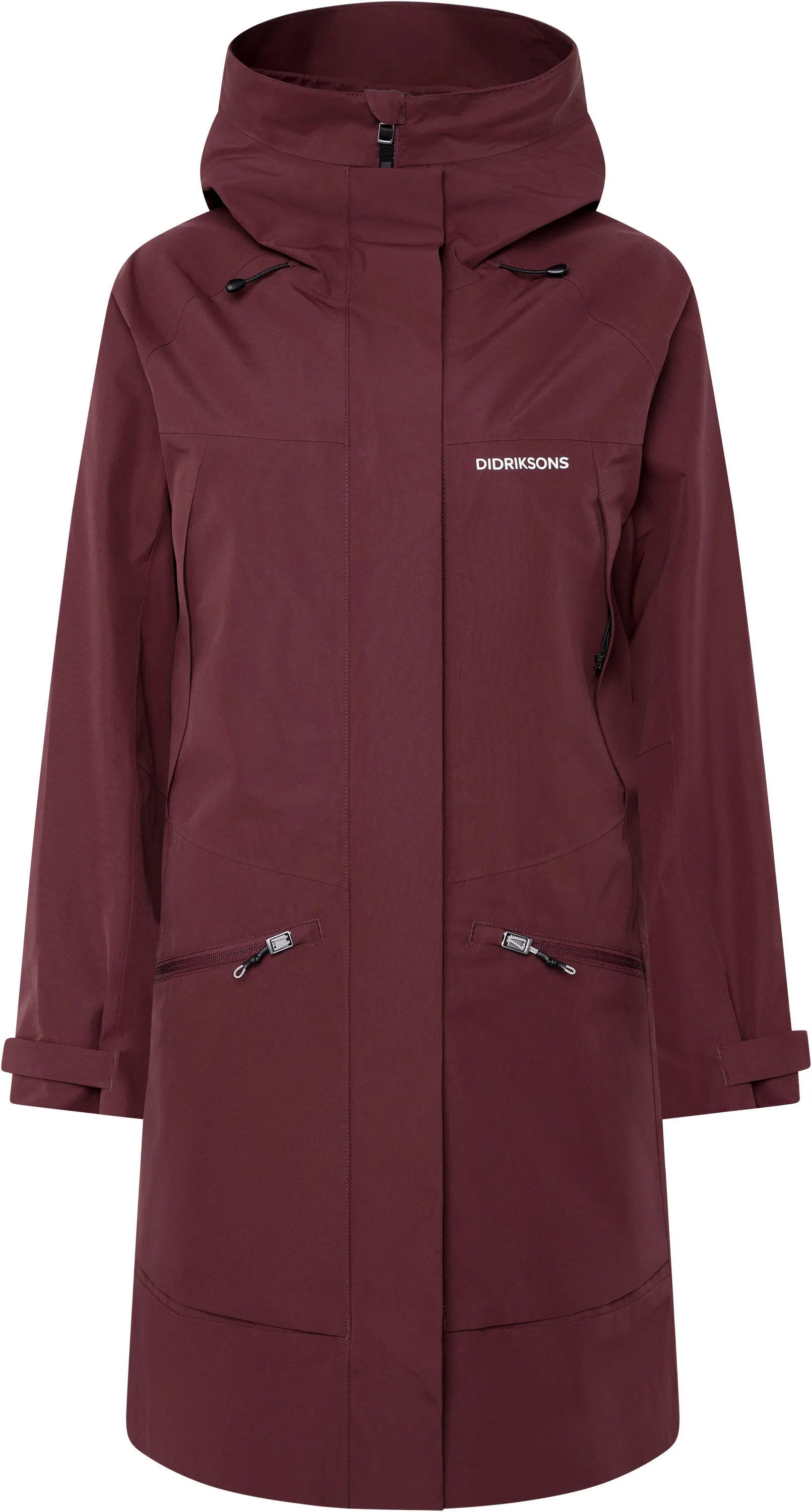 Parka ILMA