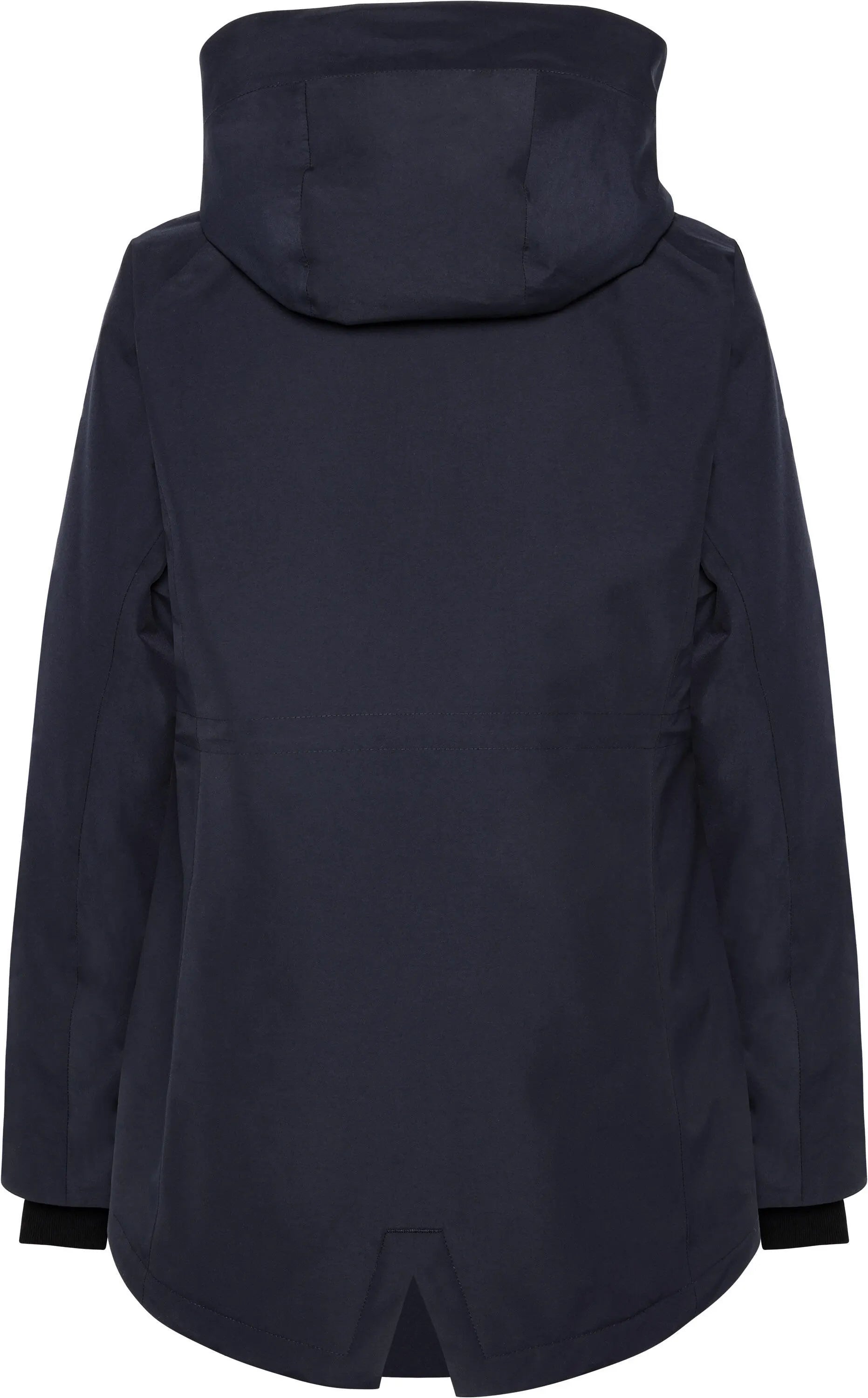 Parka ALANA mit Kapuze
