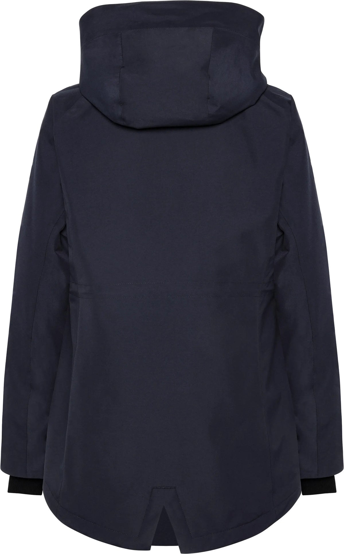 Parka ALANA mit Kapuze