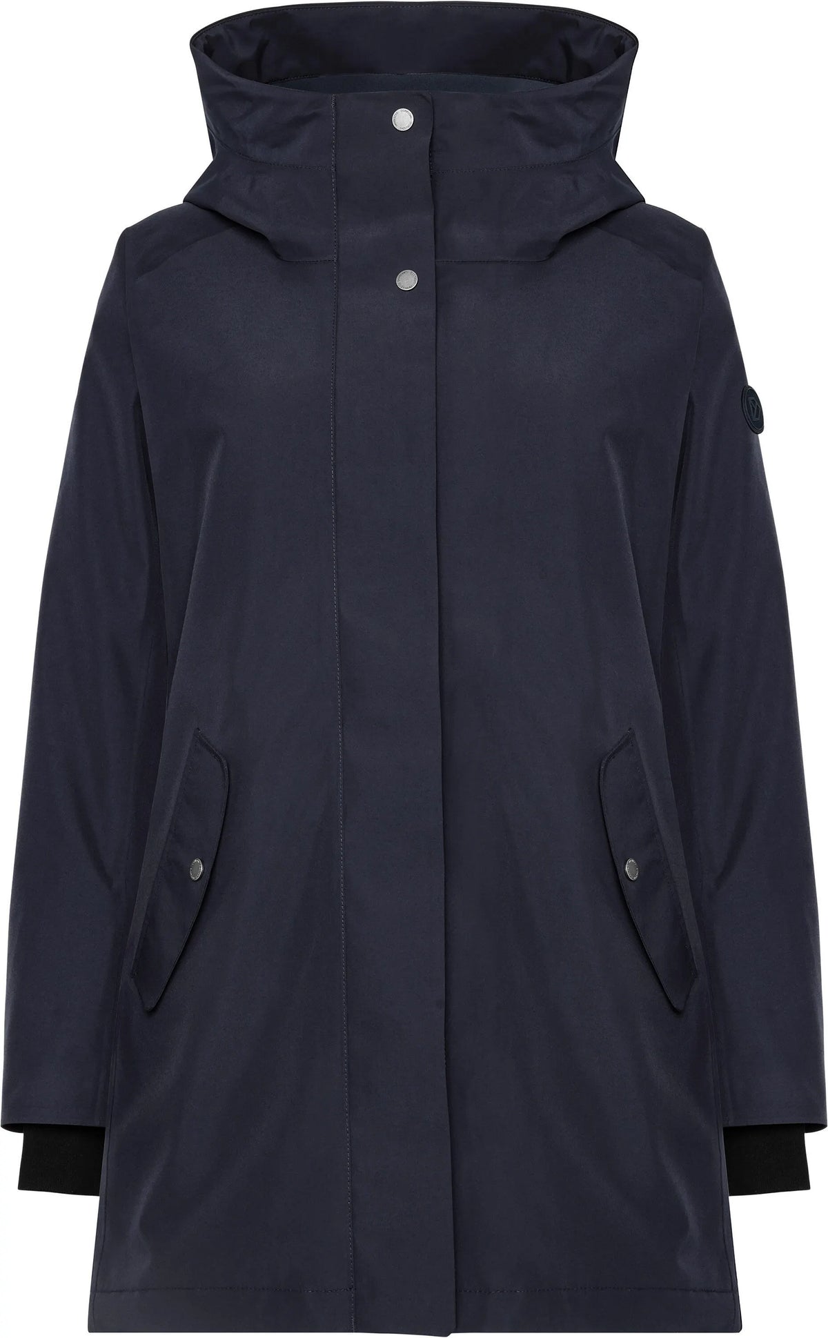 Parka ALANA mit Kapuze