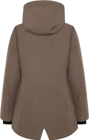 Parka ALANA mit Kapuze