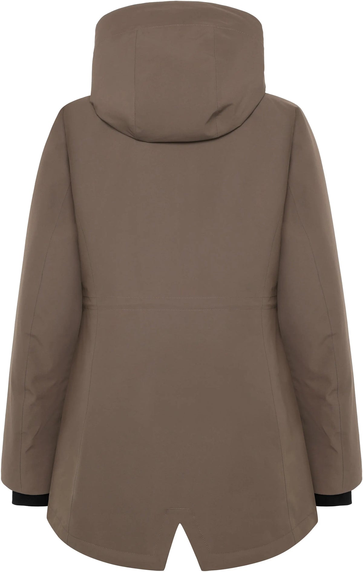 Parka ALANA mit Kapuze