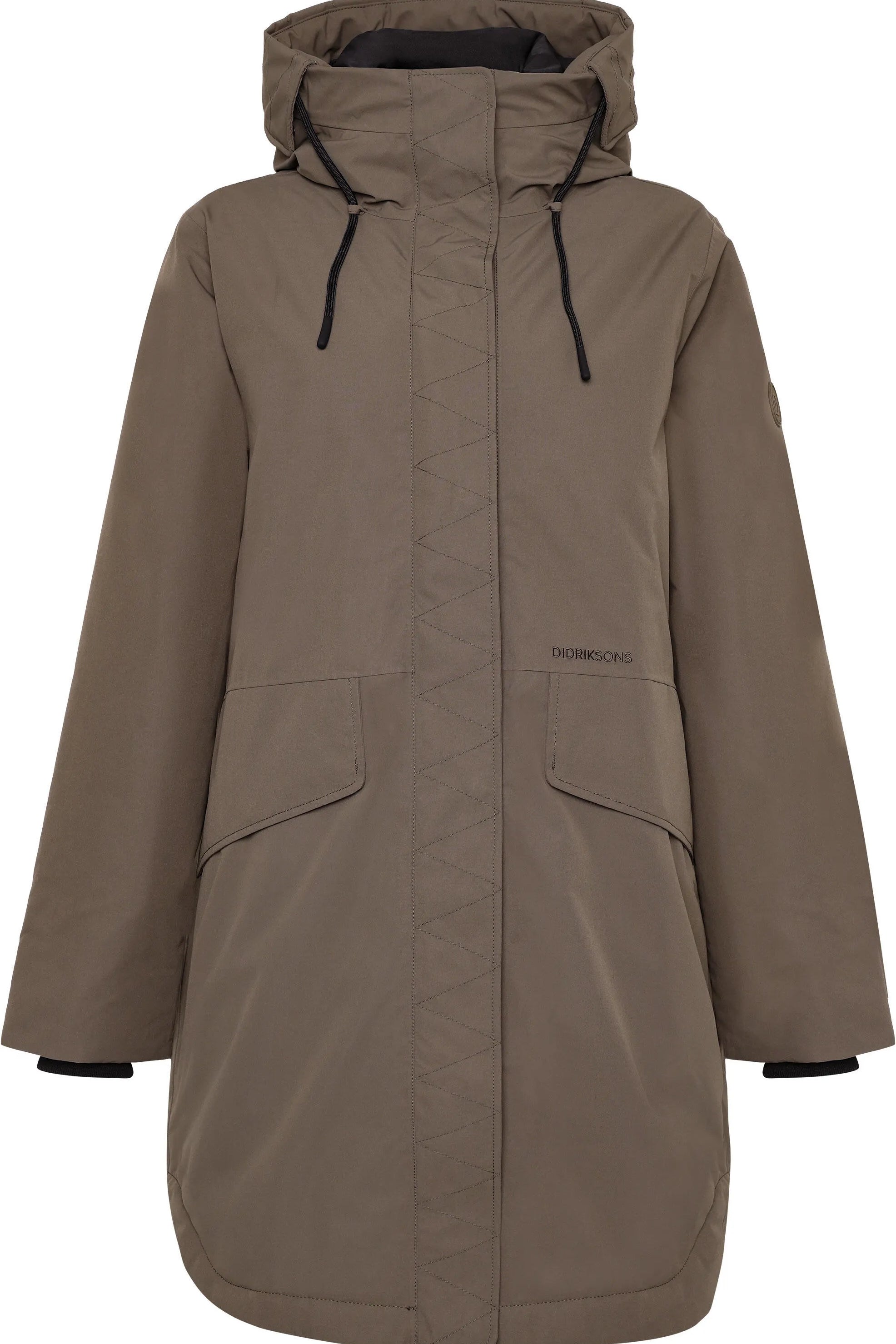 Parka LILIAN
