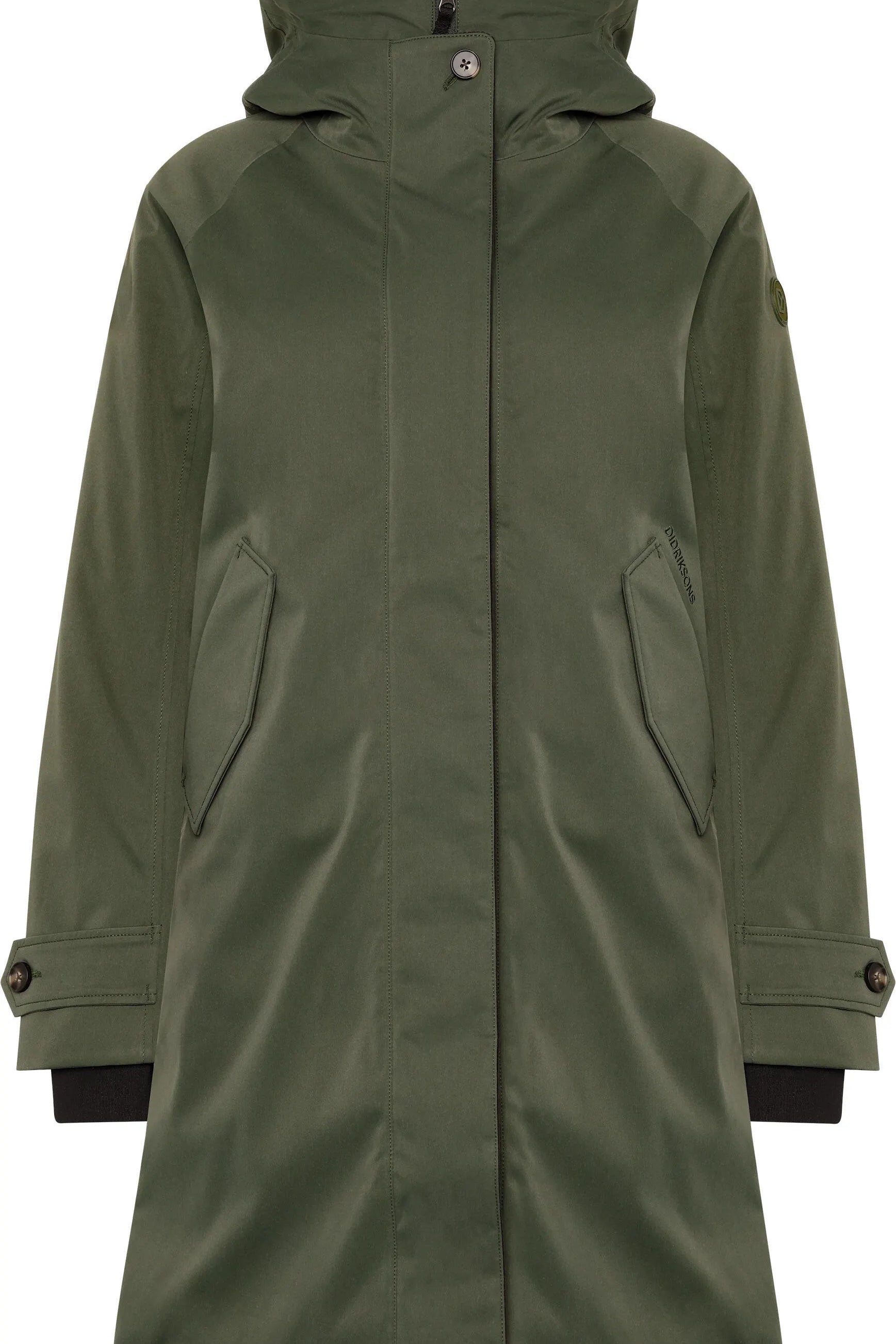 Parka LUNA