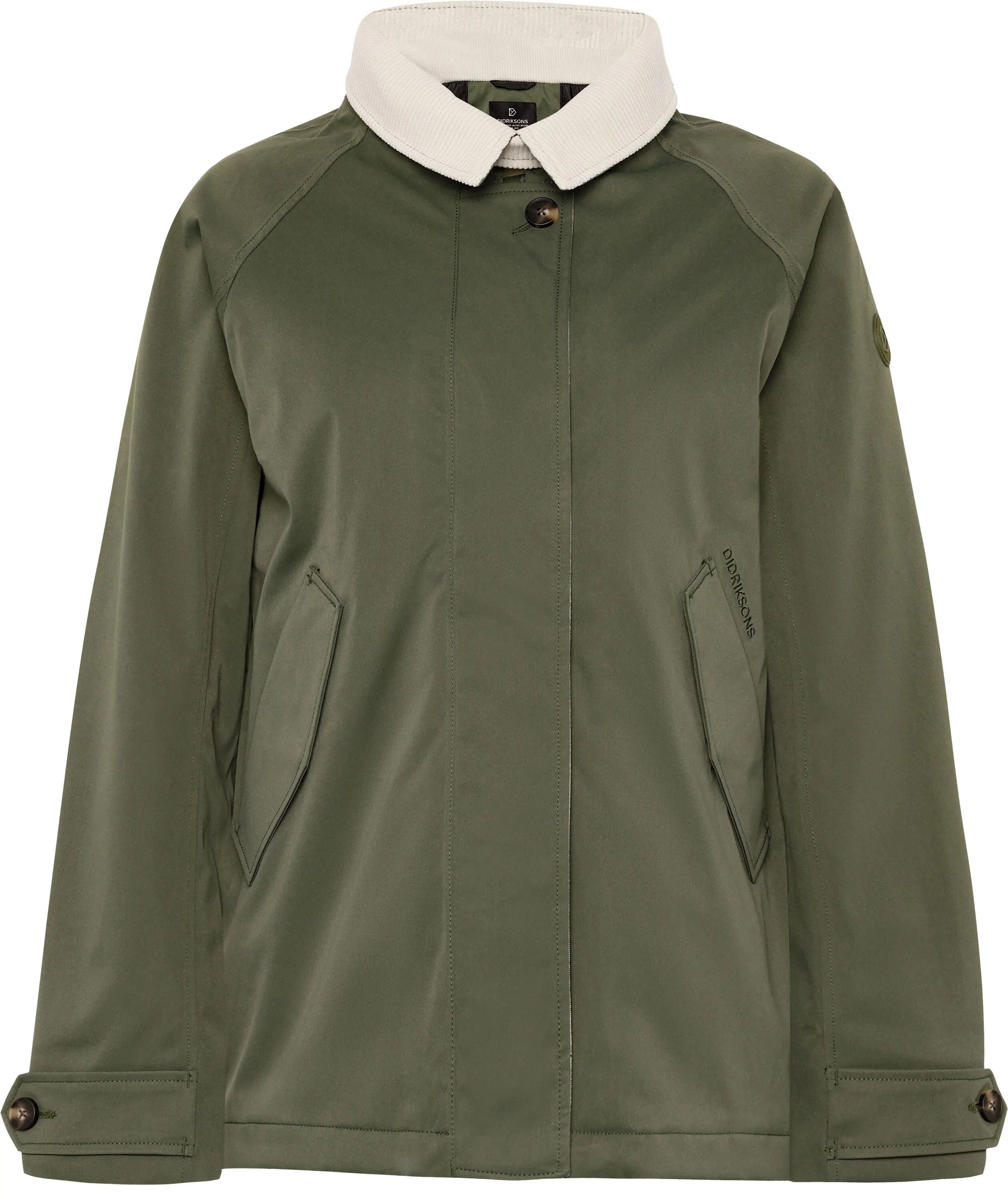 Übergangsjacke LYNN