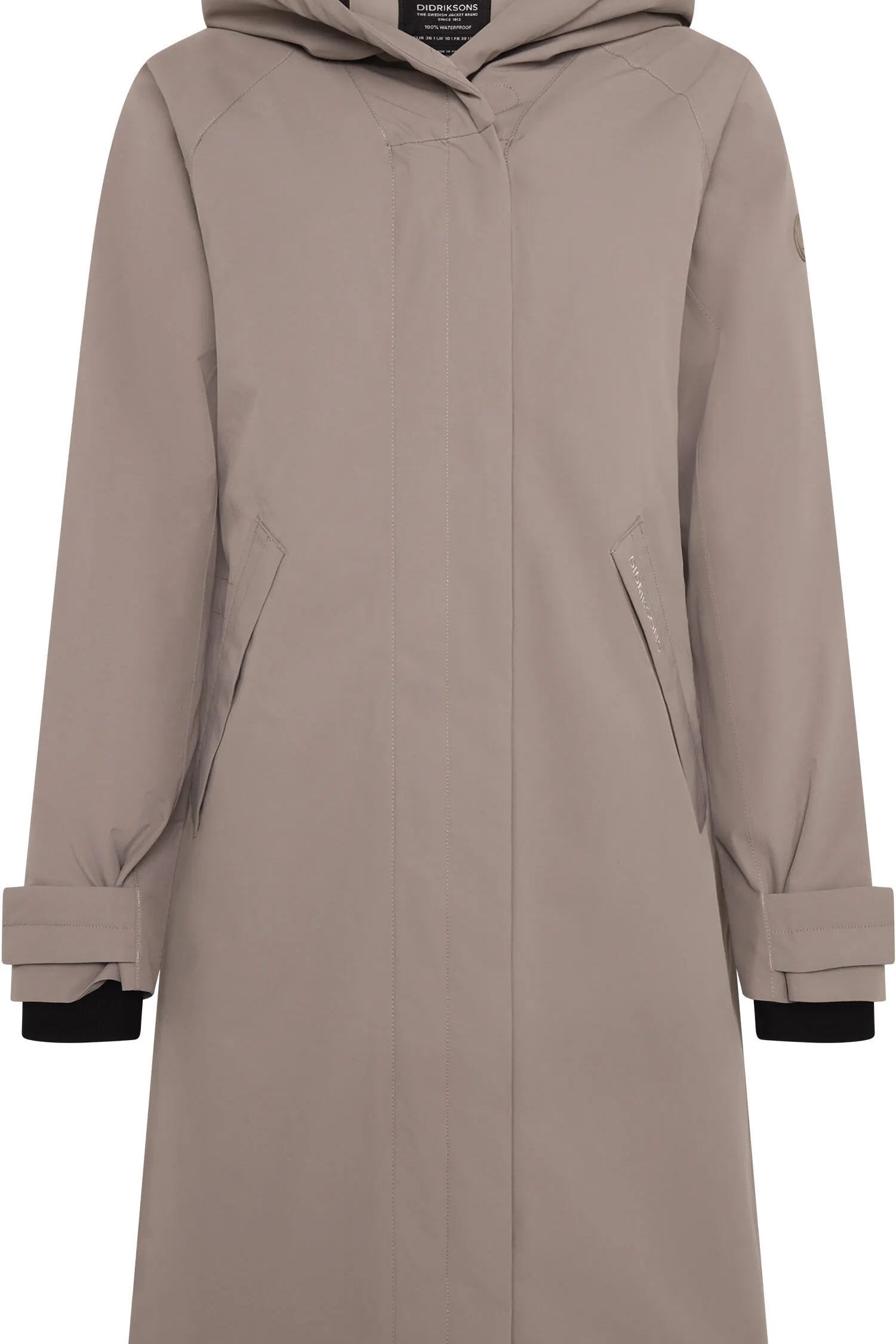 Parka NOELIA