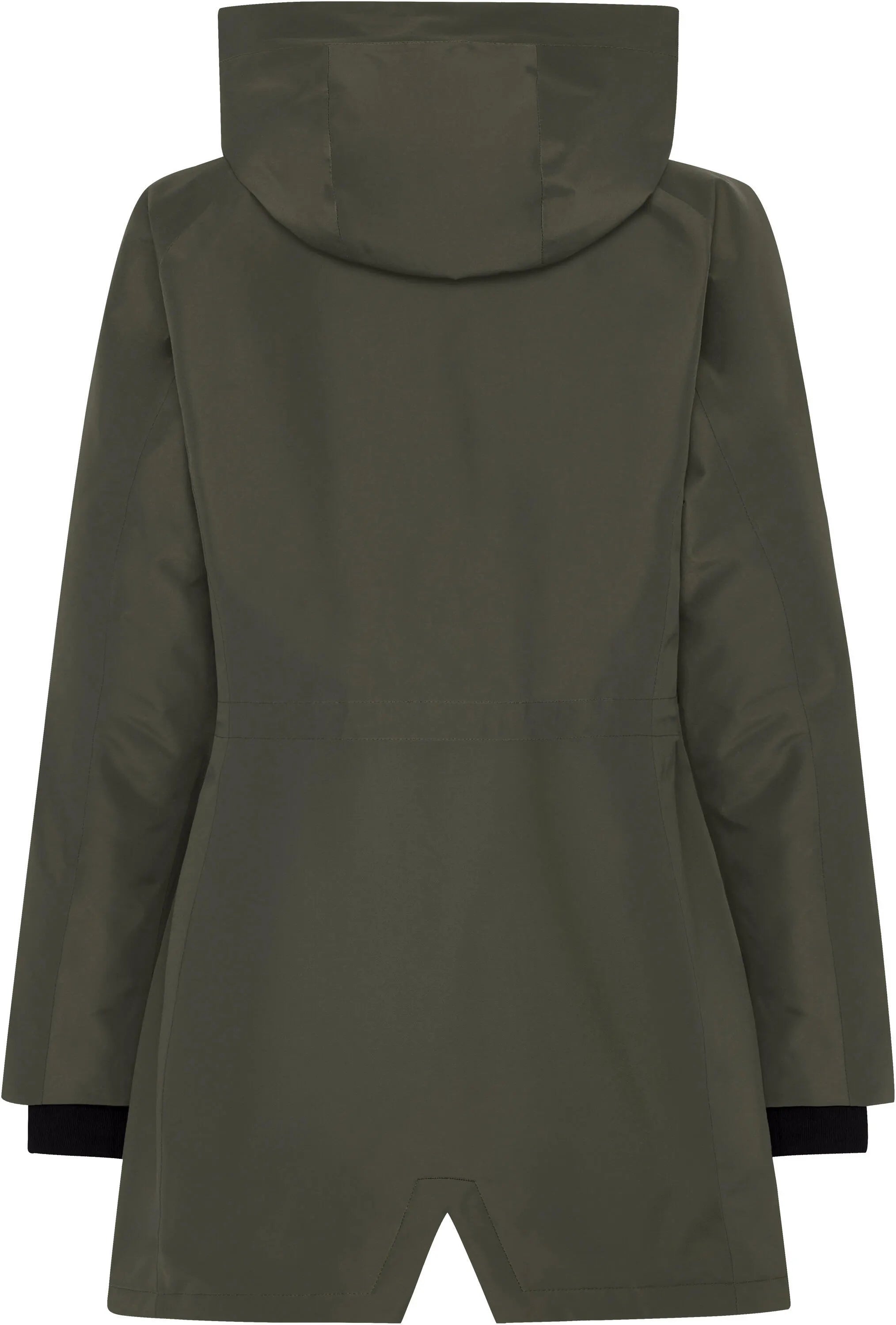 Parka ALANA mit Kapuze