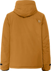 Regenjacke mit Kapuze