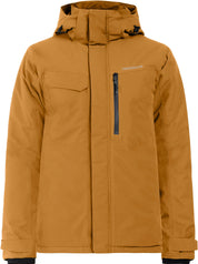 Regenjacke mit Kapuze
