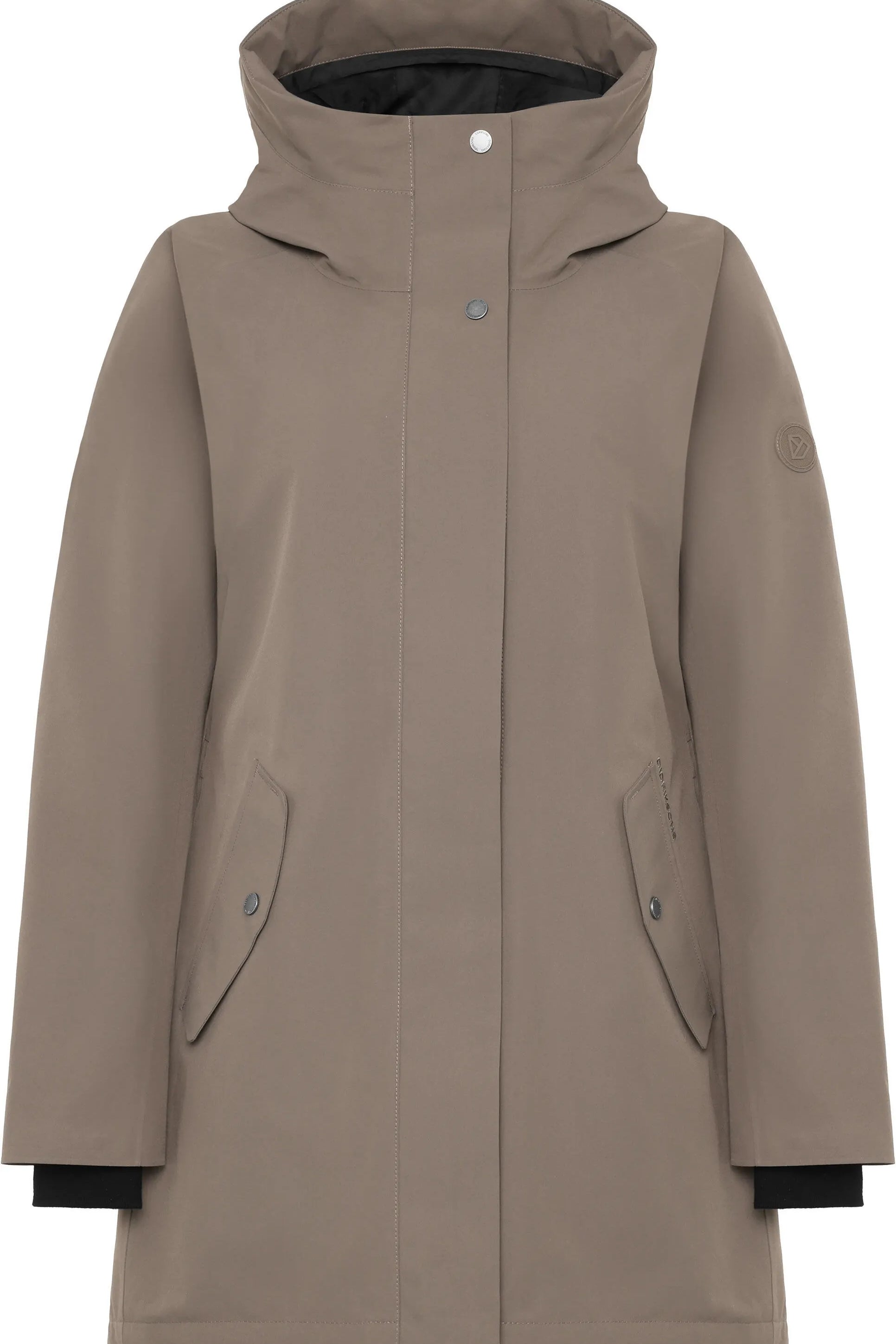 Parka ALANA