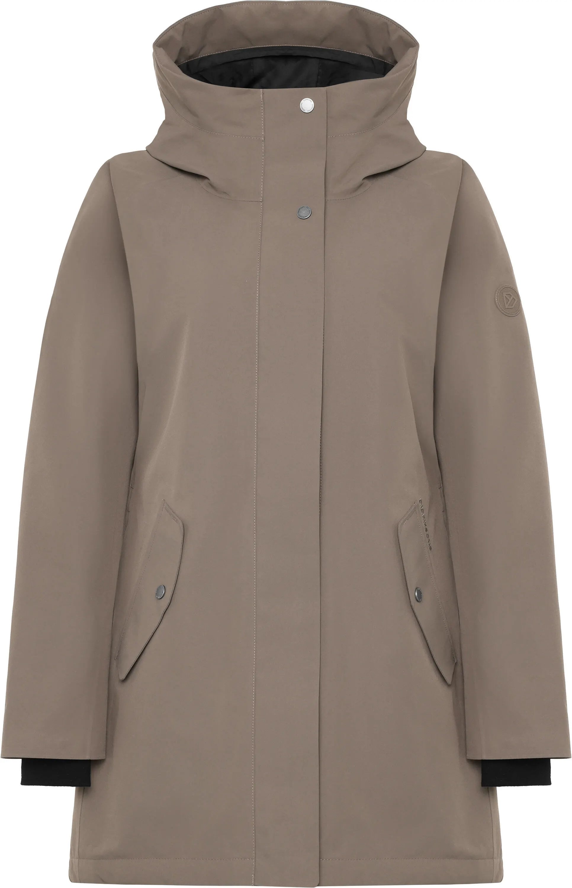Parka ALANA