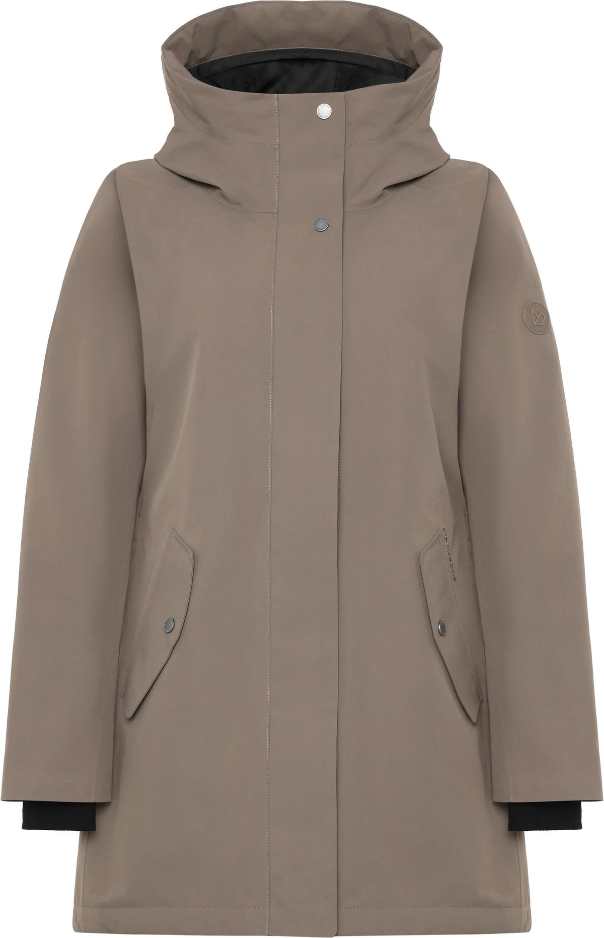 Parka ALANA