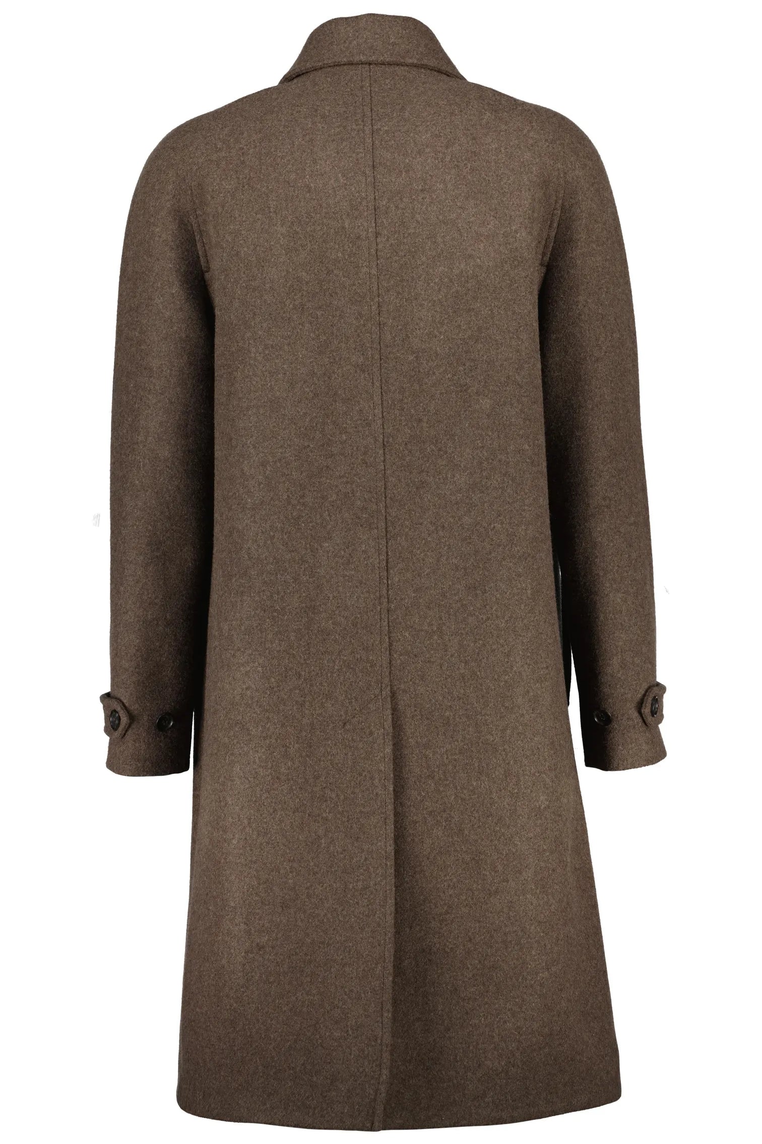 Wollmantel CARLTON W