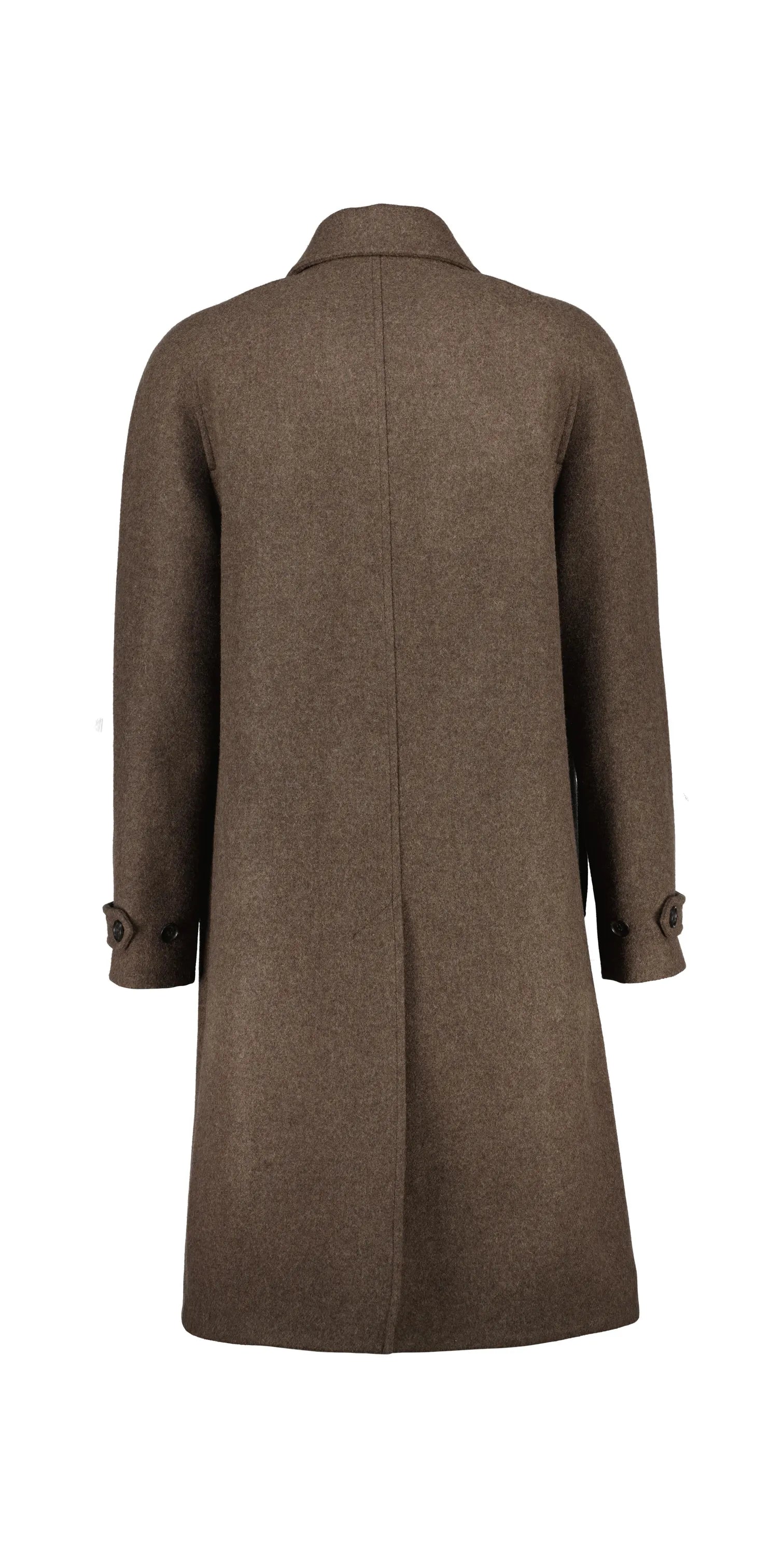 Wollmantel CARLTON W