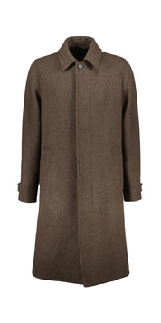 Wollmantel CARLTON W