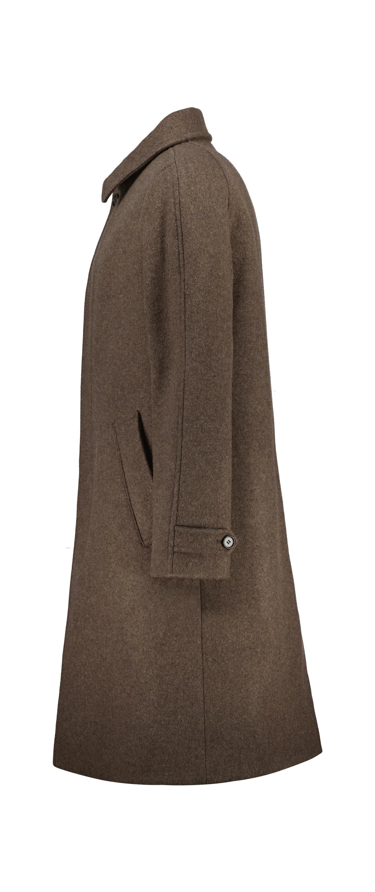 Wollmantel CARLTON W