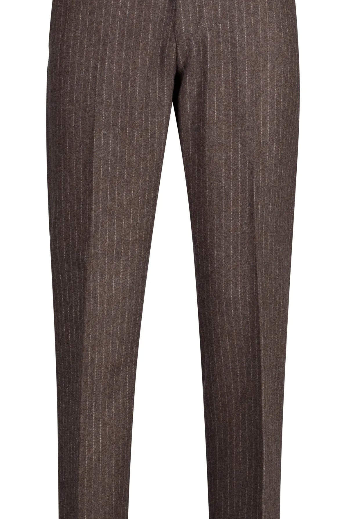 Nadelstreifenhose TENSE A Tapered Fit