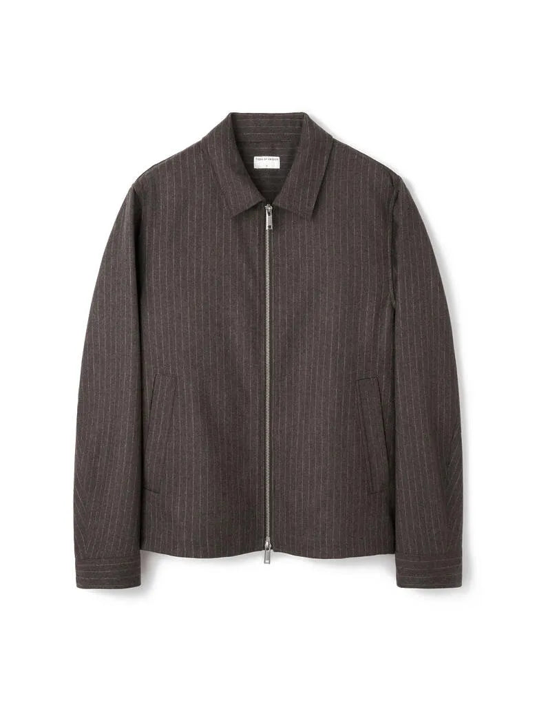 Overshirt BARNABY