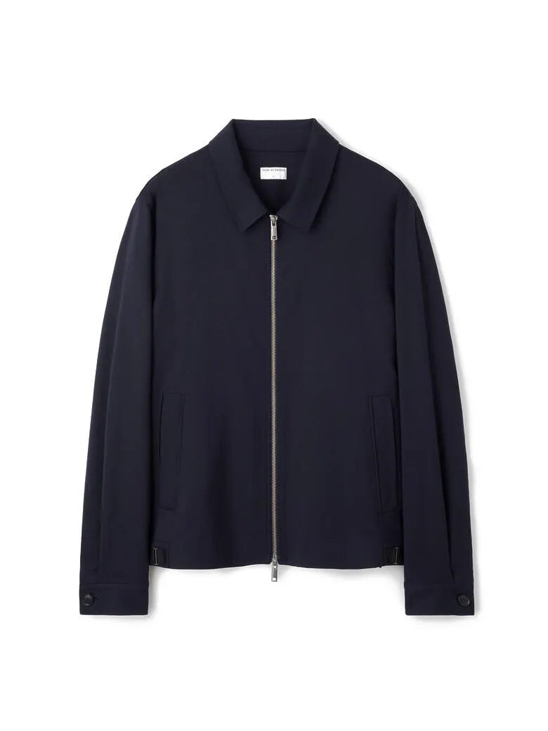 Overshirt BARNABY
