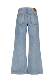 Jeans CAYA Flared Leg
