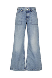 Jeans CAYA Flared Leg