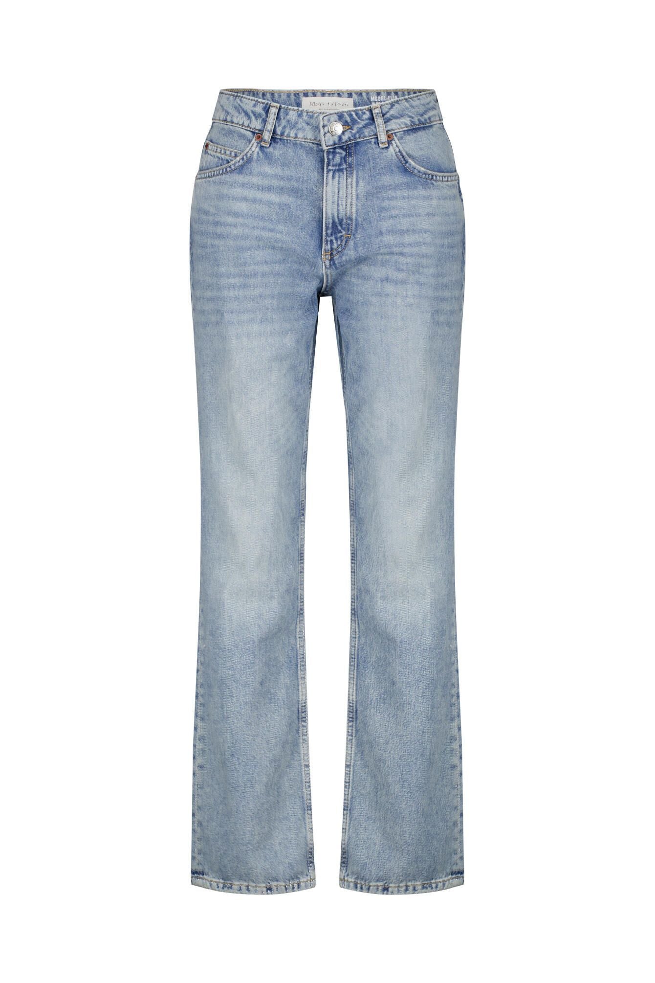 Jeans ELIN Straight Leg