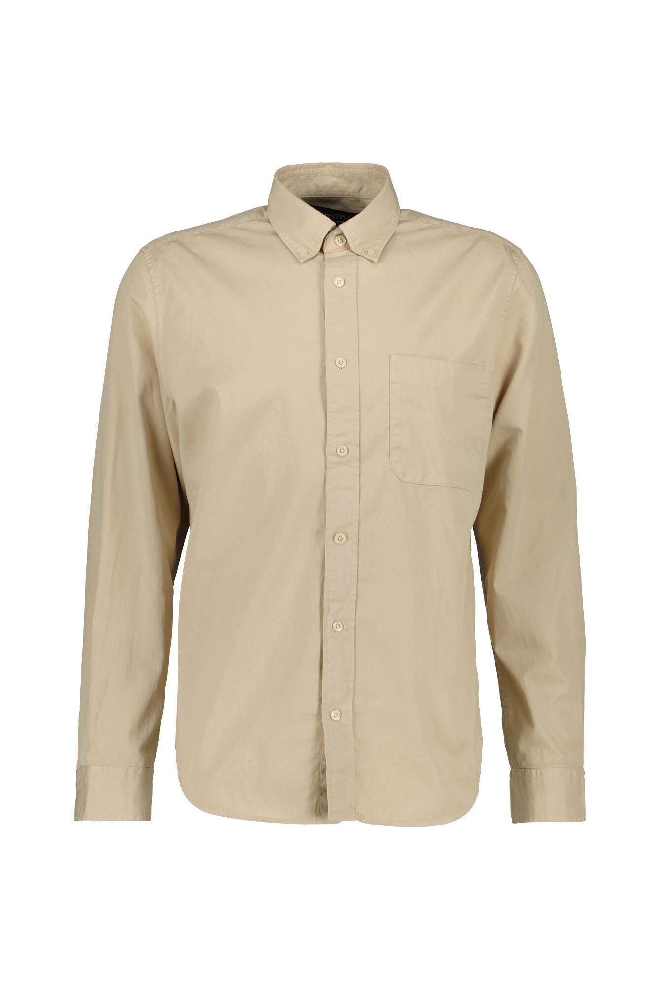 Hemd Regular Fit