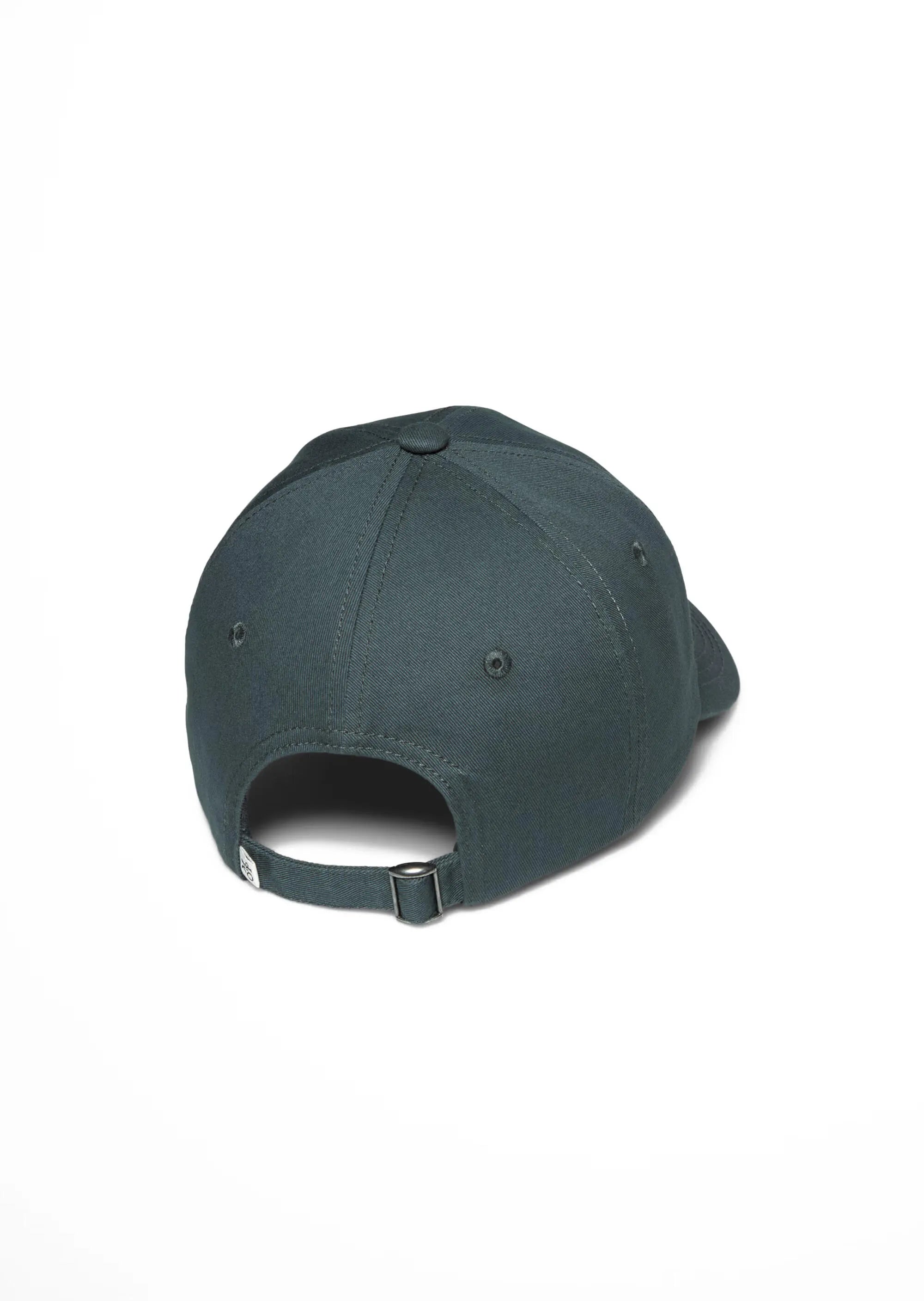 Cap aus Baumwolle