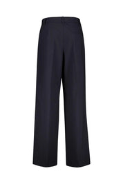 Businesshose Wide Leg DFB