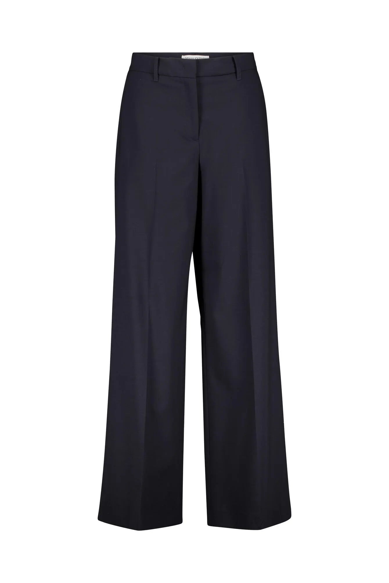 Businesshose Wide Leg DFB