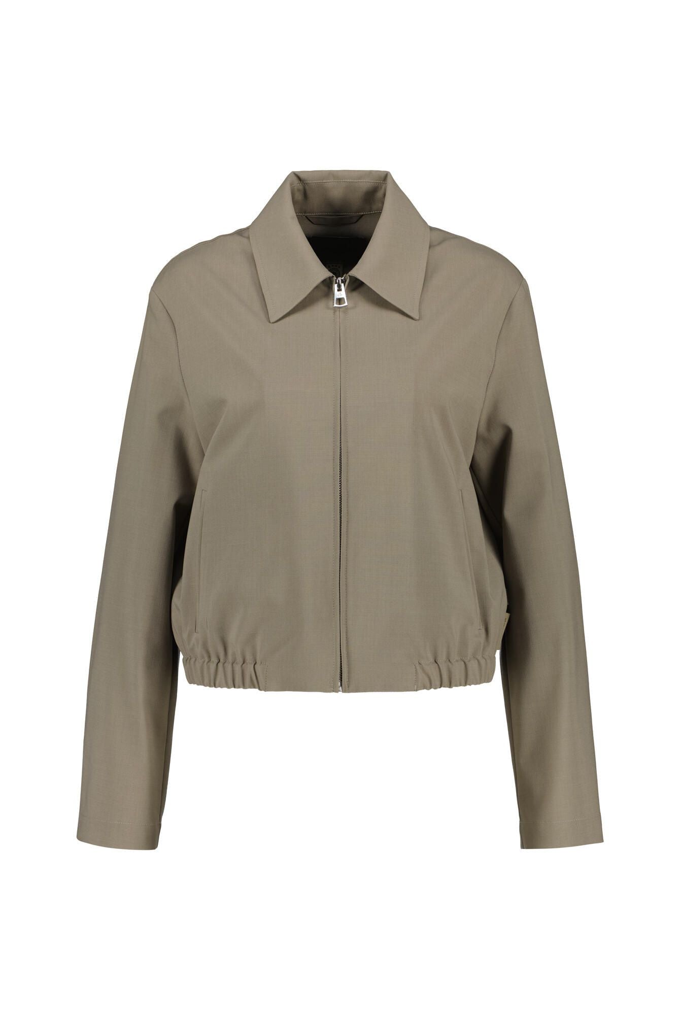 Overshirt DFB Regular Fit