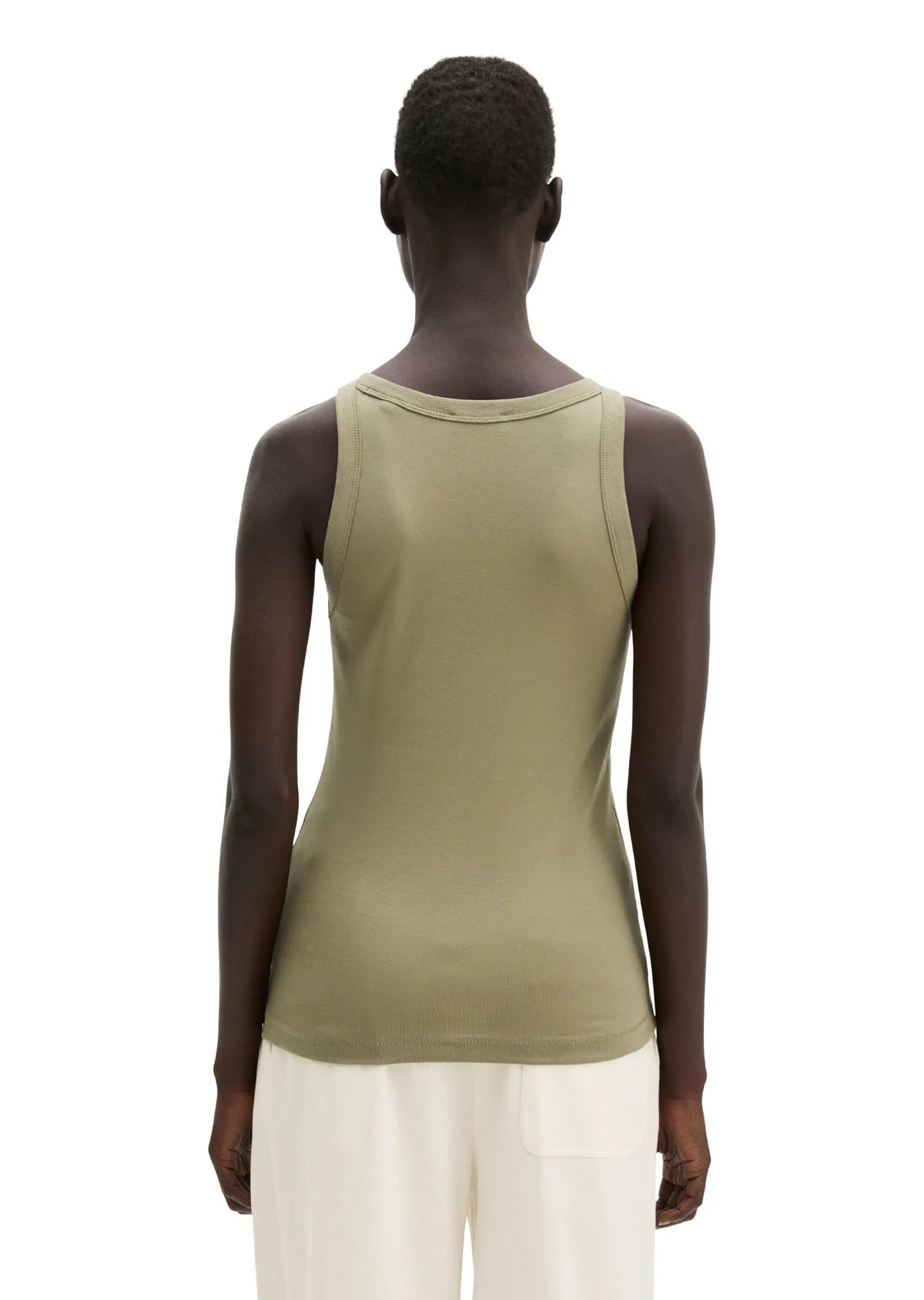 Tank-Top Regular Fit