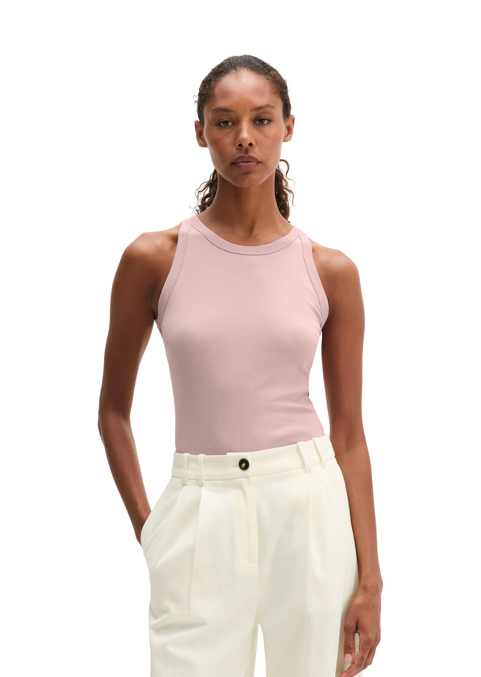 Tank-Top Regular Fit