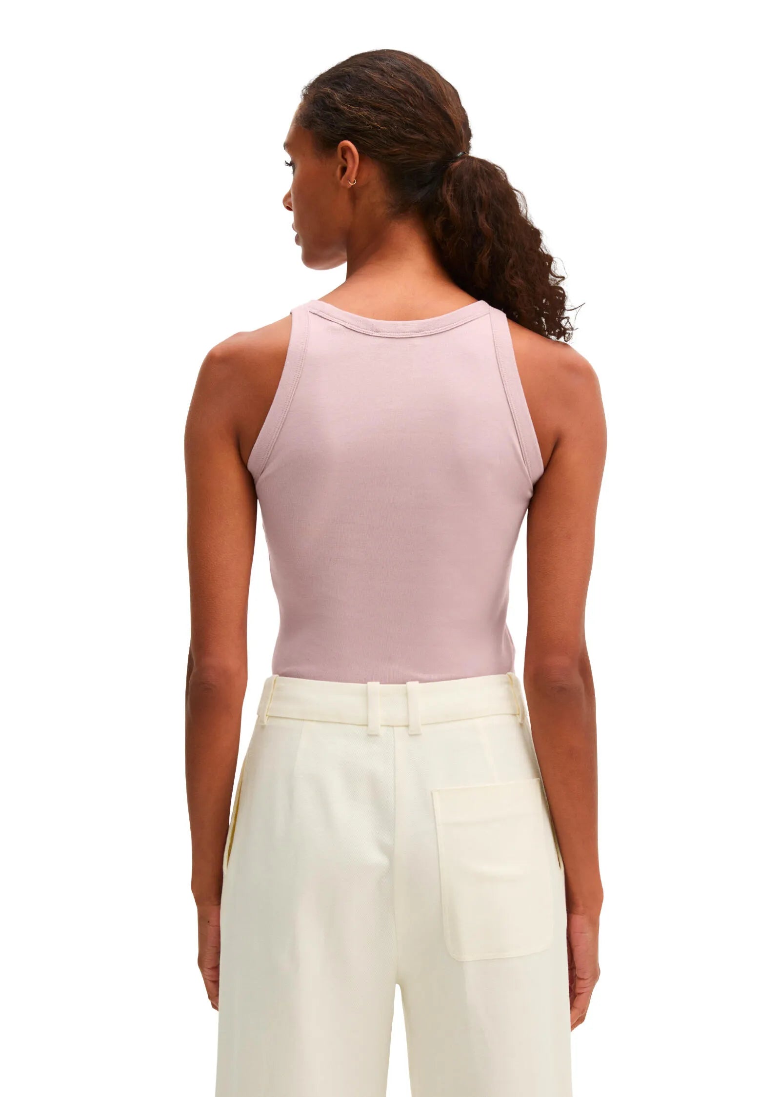 Tank-Top Regular Fit