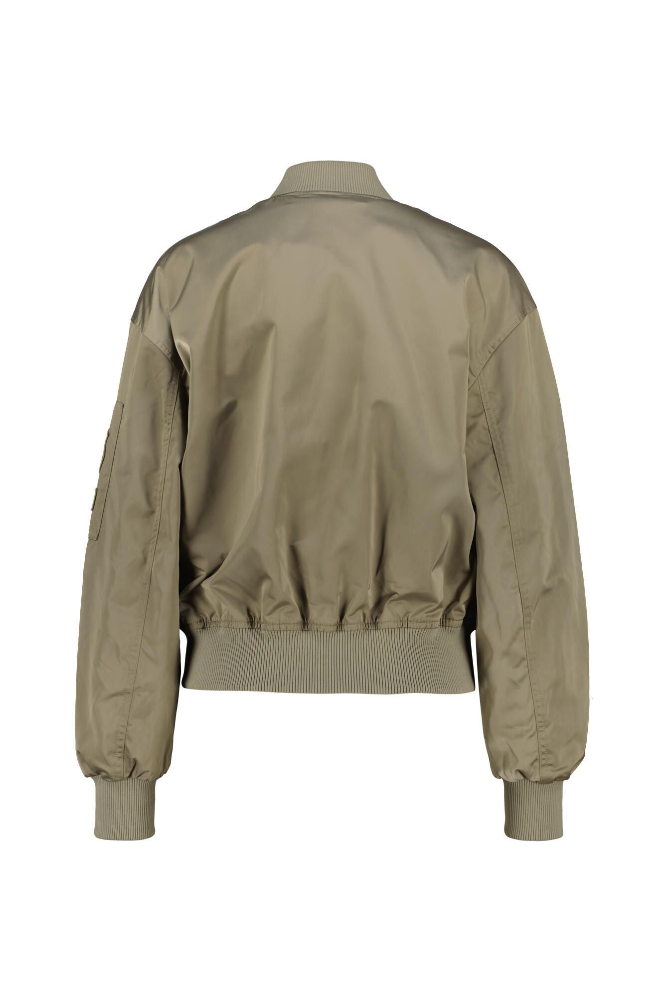 Bomberjacke DFB mit Bündchenkragen