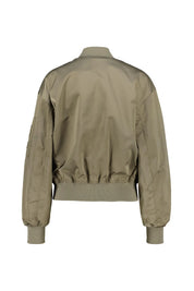 Bomberjacke DFB mit Bündchenkragen