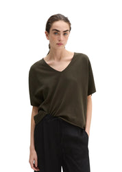 Strickpullover Loose Fit
