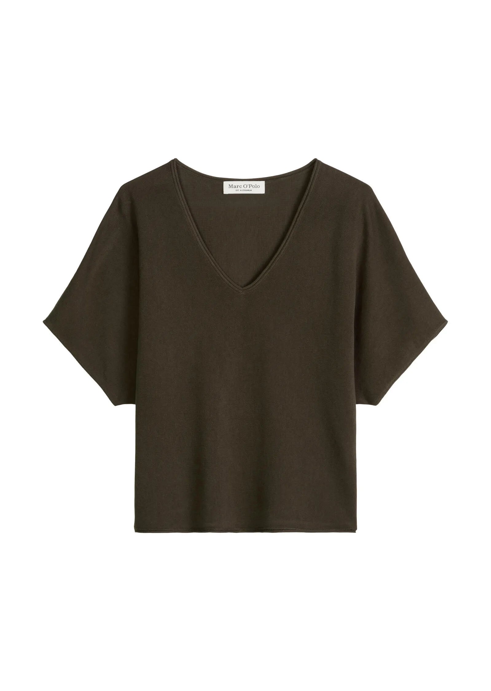 Strickpullover Loose Fit